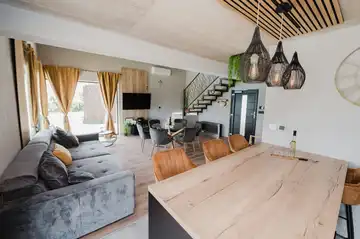 3-Bedroom Holiday House in Gaćelezi for 6