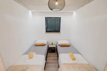 3-Bedroom Holiday House in Gaćelezi for 6