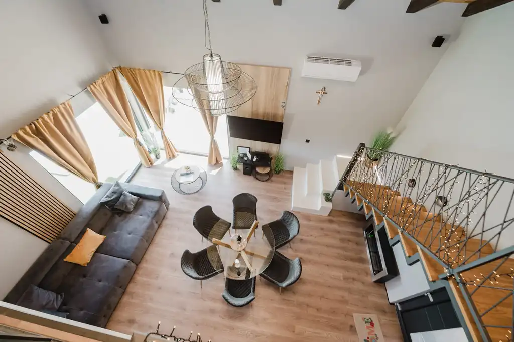 3-Bedroom Holiday House in Gaćelezi for 6