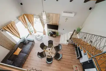 3-Bedroom Holiday House in Gaćelezi for 6