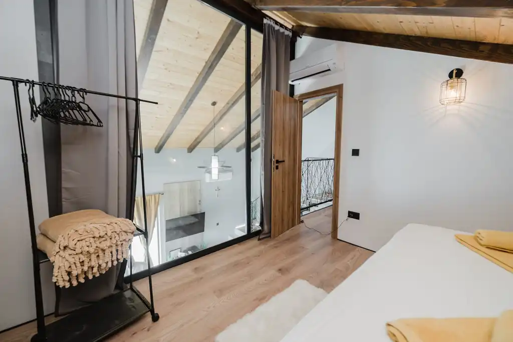 3-Bedroom Holiday House in Gaćelezi for 6