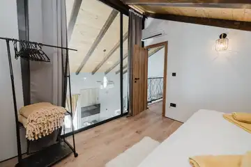 3-Bedroom Holiday House in Gaćelezi for 6
