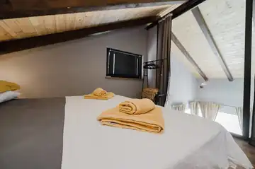 3-Bedroom Holiday House in Gaćelezi for 6