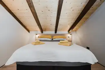 3-Bedroom Holiday House in Gaćelezi for 6