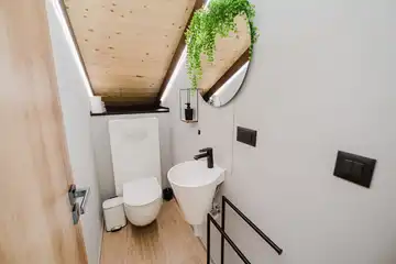 3-Bedroom Holiday House in Gaćelezi for 6