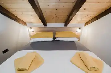 3-Bedroom Holiday House in Gaćelezi for 6