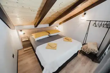 3-Bedroom Holiday House in Gaćelezi for 6