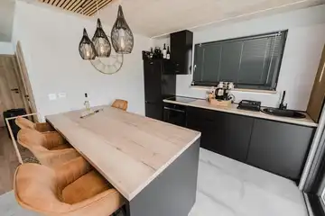 3-Bedroom Holiday House in Gaćelezi for 6