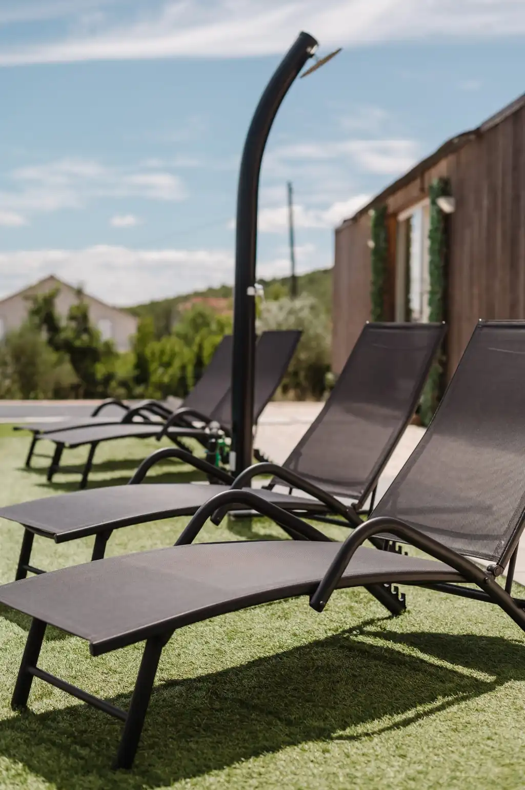 3-Bedroom Holiday House in Gaćelezi for 6