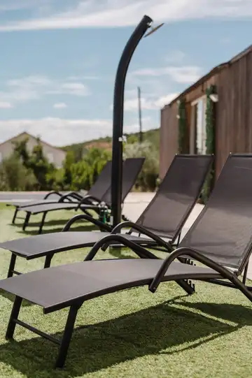 3-Bedroom Holiday House in Gaćelezi for 6