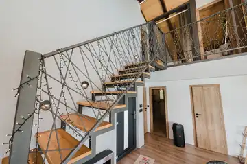 3-Bedroom Holiday House in Gaćelezi for 6