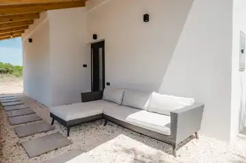 3-Bedroom Holiday House in Gaćelezi for 6