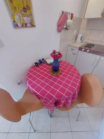 Primošten Studio Apartment for 2 with Parking