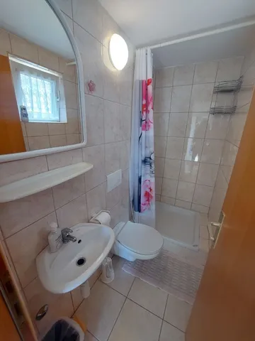 Primošten Studio Apartment for 2 with Parking