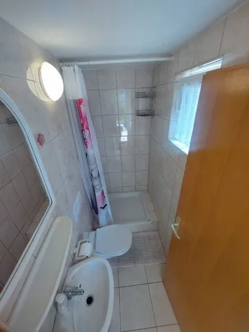 Primošten Studio Apartment for 2 with Parking