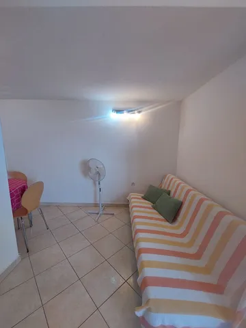 Primošten Studio Apartment for 2 with Parking