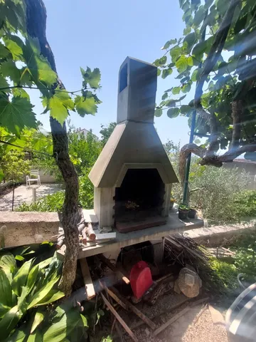 Primošten Studio Apartment for 2 with Parking