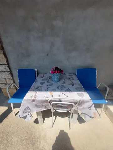 Primošten Studio Apartment for 2 with Parking