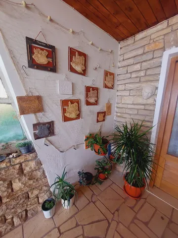 2-Bedroom Apartment in Primošten with Parking