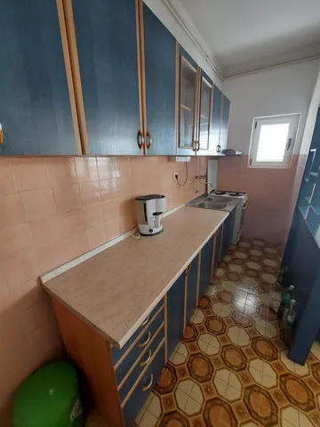 2-Bedroom Apartment in Primošten for 4 Guests