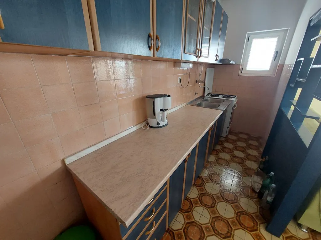 2-Bedroom Apartment in Primošten for 4 Guests