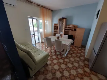 2-Bedroom Apartment in Primošten for 4 Guests