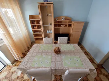 2-Bedroom Apartment in Primošten for 4 Guests