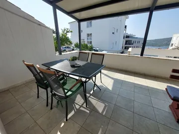2-Bedroom Apartment in Primošten for 4 Guests
