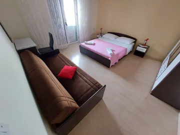 2-Bedroom Apartment in Primošten for 4 Guests