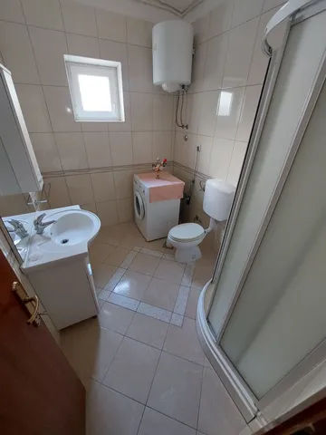 2-Bedroom Apartment in Primošten for 4 Guests