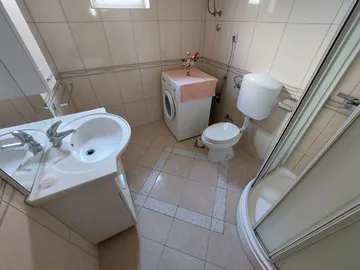 2-Bedroom Apartment in Primošten for 4 Guests