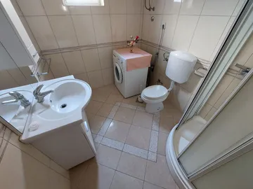 2-Bedroom Apartment in Primošten for 4 Guests