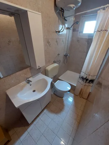 2-Bedroom Apartment in Primošten for 4 Guests