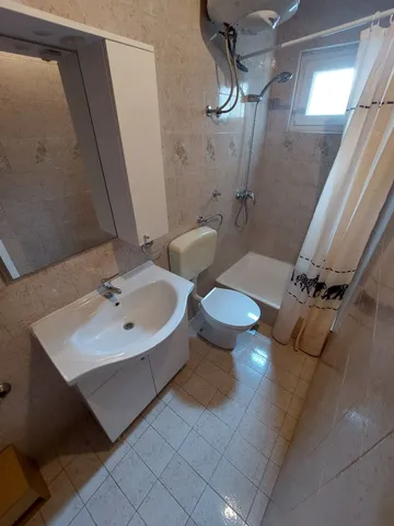 2-Bedroom Apartment in Primošten for 4 Guests
