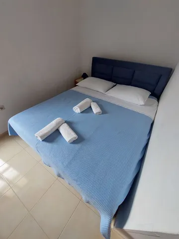 2-Bedroom Apartment in Primošten for 4 Guests