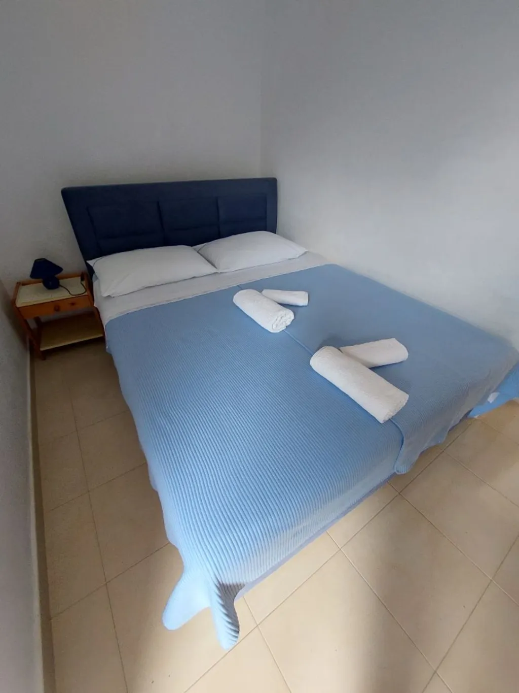 2-Bedroom Apartment in Primošten for 4 Guests