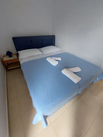 2-Bedroom Apartment in Primošten for 4 Guests