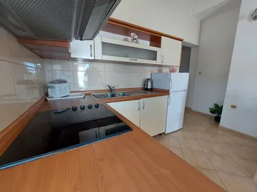 Two-Bedroom Apartment in Primošten for 4