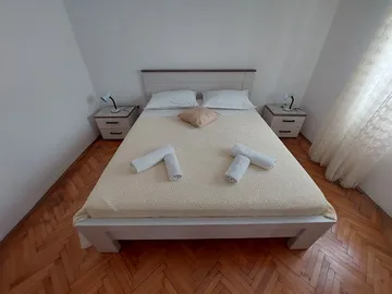 Two-Bedroom Apartment in Primošten for 4