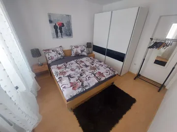 1-Bedroom Apartment in Srima, Vodice for 2