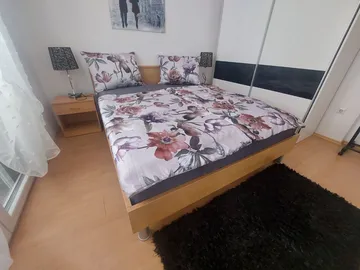 1-Bedroom Apartment in Srima, Vodice for 2