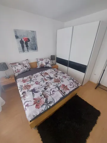 1-Bedroom Apartment in Srima, Vodice for 2