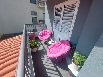 1-Bedroom Apartment in Srima, Vodice for 2