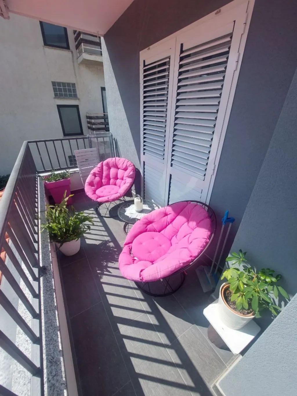 1-Bedroom Apartment in Srima, Vodice for 2