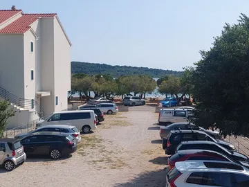 1-Bedroom Apartment in Srima, Vodice for 2