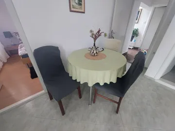 1-Bedroom Apartment in Srima, Vodice for 2