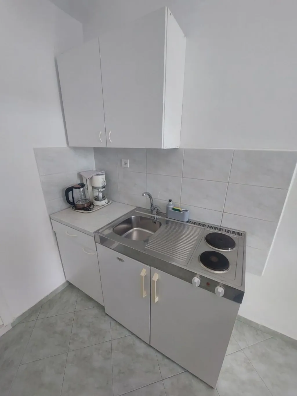 1-Bedroom Apartment in Srima, Vodice for 2