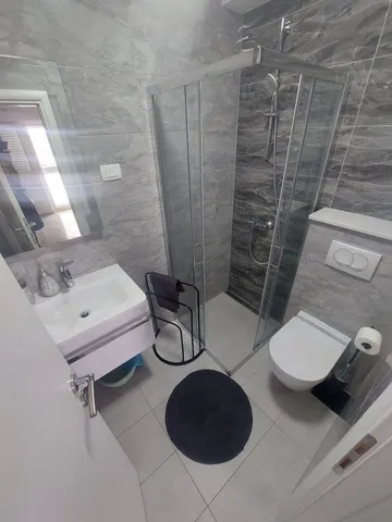 1-Bedroom Apartment in Srima, Vodice for 2