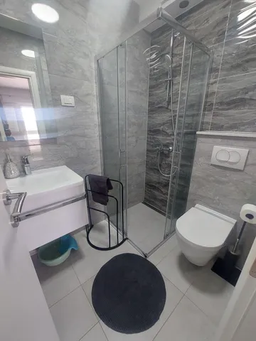 1-Bedroom Apartment in Srima, Vodice for 2