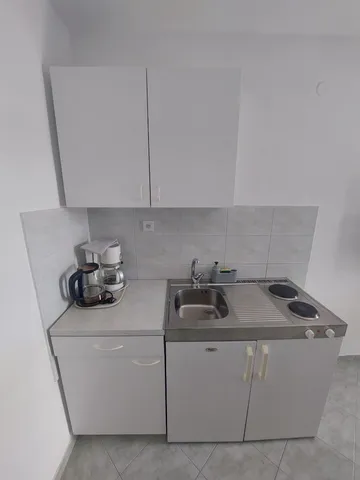 1-Bedroom Apartment in Srima, Vodice for 2